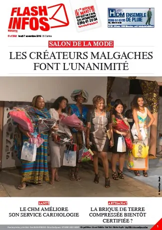 Lundi 7 novembre 2016 Lundi 7 novembre 2016