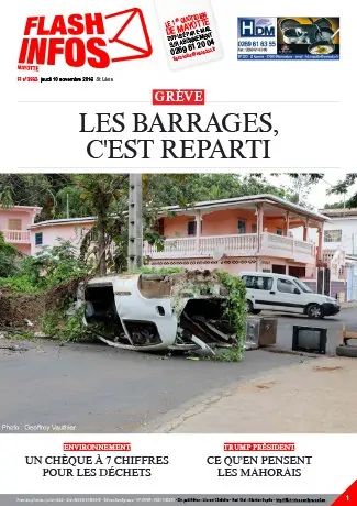 Jeudi 10 novembre 2016