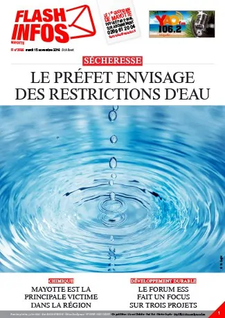 Mardi 15 novembre 2016