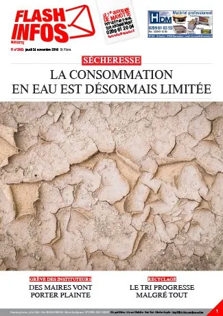 Jeudi 24 novembre 2016