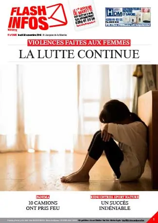 Lundi 28 novembre 2016
