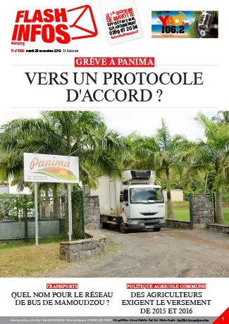 Mardi 29 novembre 2016
