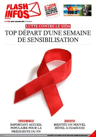 Jeudi 1er décembre 2016