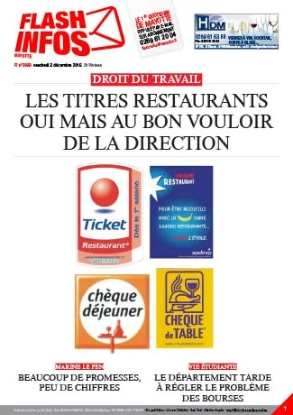 Vendredi 2 décembre 2016