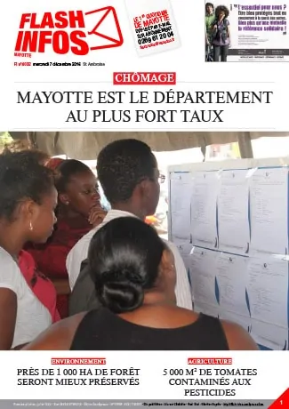 Mercredi 7 décembre 2016