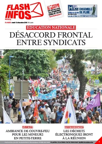 Mardi 13 décembre 2016