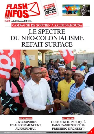 Vendredi 16 décembre 2016