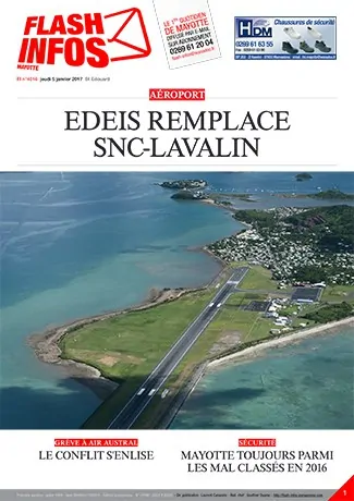 Jeudi 5 janvier 2017