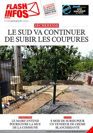 Jeudi 19 janvier 2017