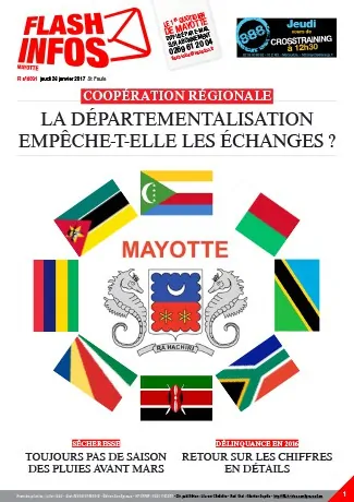 Jeudi 26 janvier 2017 Jeudi 26 janvier 2017