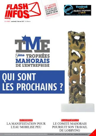 vendredi 3 février 2017