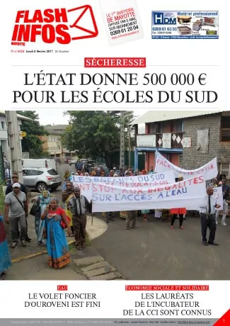 lundi 6 février 2017