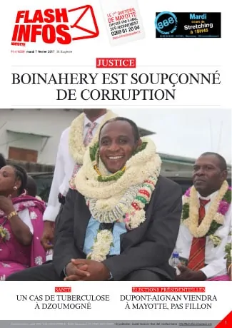 mardi 7 février 2017