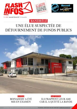 mercredi 8 février 2017