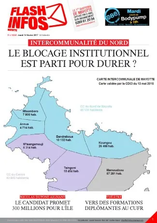 mardi 14 février 2017