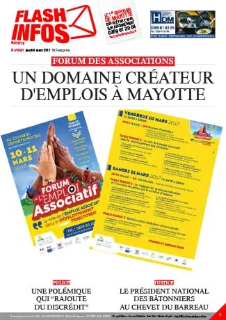 Jeudi 9 mars 2017 Jeudi 9 mars 2017