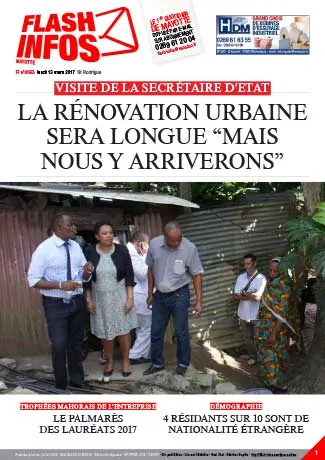 Lundi 13 mars 2017 Lundi 13 mars 2017