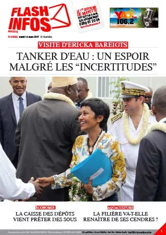 Mardi 14 mars 2017