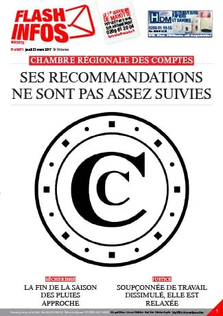 Jeudi 23 mars 2017