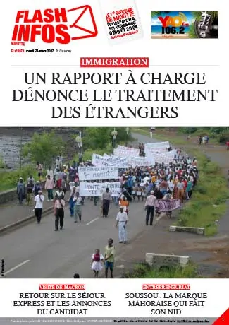 Mardi 28 mars 2017