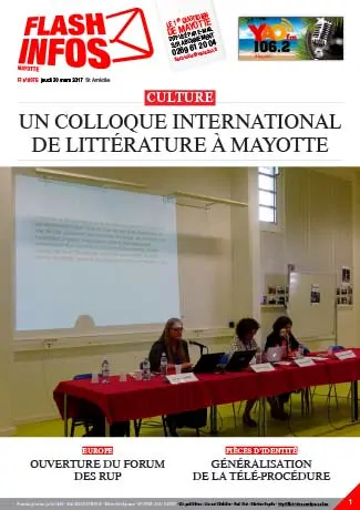 Jeudi 30 mars 2017