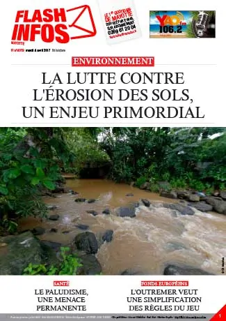 Mardi 4 avril 2017