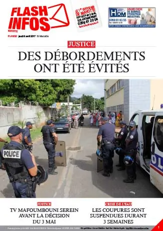 Jeudi 6 avril 2017 Jeudi 6 avril 2017
