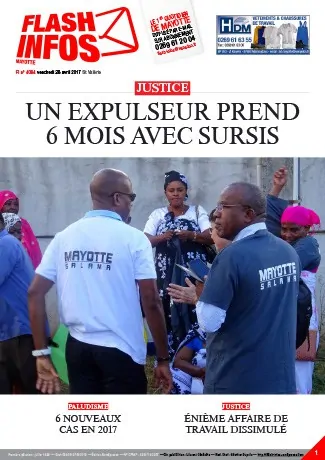 Vendredi 28 avril 2017 Vendredi 28 avril 2017