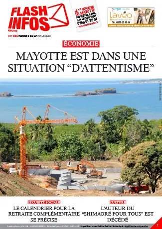 Mercredi 3 mai 2017