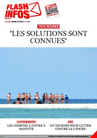 Vendredi 12 mai 2017