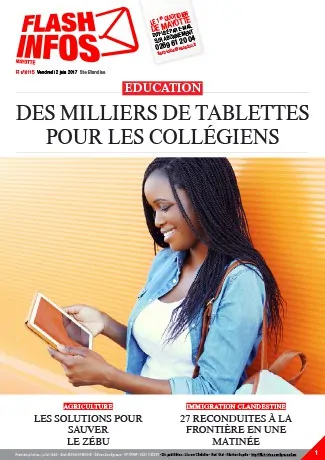 Vendredi 2 juin 2017