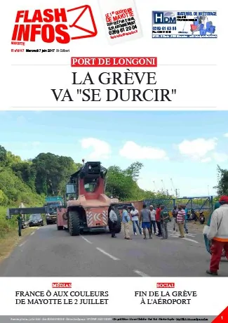 Mercredi 07 juin 2017