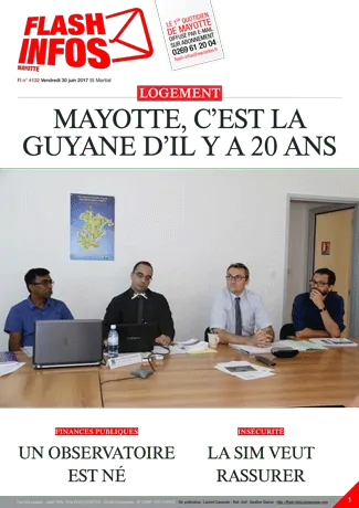 vendredi 30 juin 2017