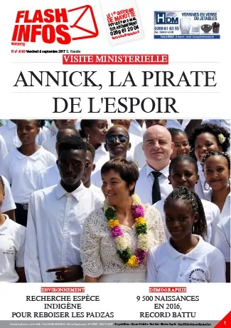 Lundi 4 septembre