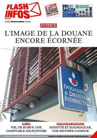 Jeudi 7 septembre 2017