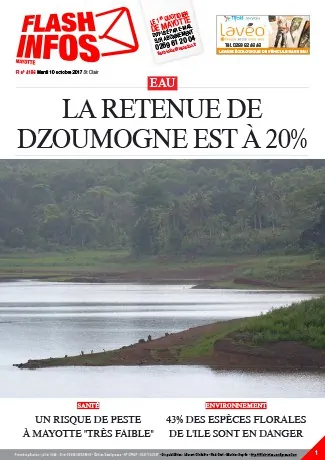 Mercredi 11 octobre 2017