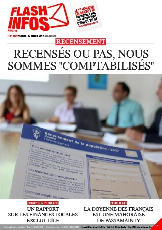 Vendredi 13 octobre