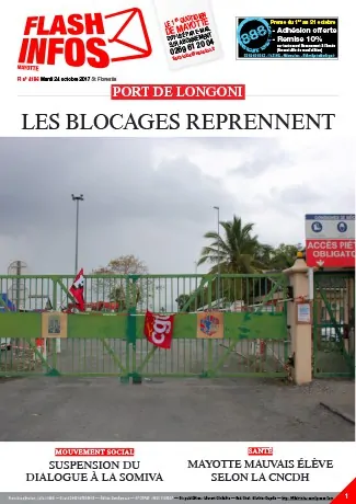 Mardi 24 octobre 2017 Mardi 24 octobre 2017