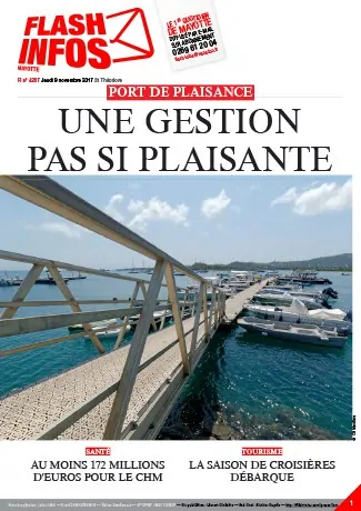 Jeudi 9 novembre 2017 Jeudi 9 novembre 2017