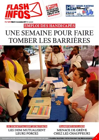 Mardi 14 novembre 2017 Mardi 14 novembre 2017