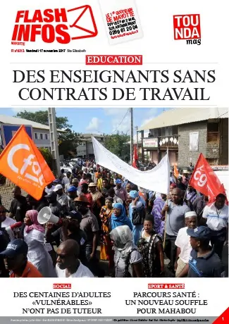 Vendredi 17 novembre 2017