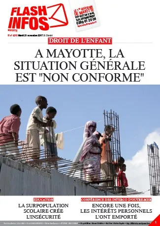 Mardi 21 novembre 2017 Mardi 21 novembre 2017