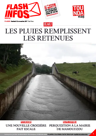 Vendredi 24 novembre 2017