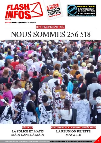 Vendredi 15 décembre 2017
