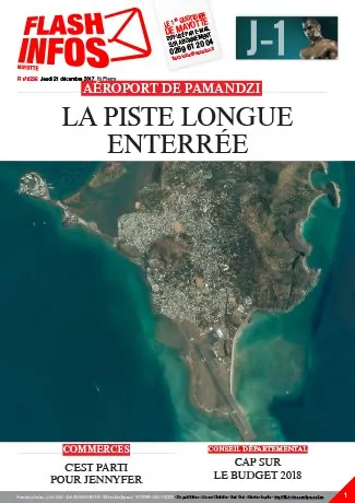 Jeudi 21 décembre 2017