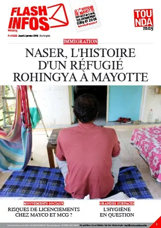 Jeudi 4 janvier 2018 Jeudi 4 janvier 2018