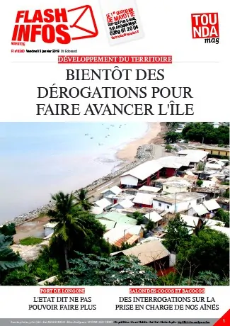 Vendredi 5 janvier 2017