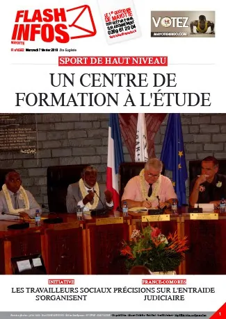 Mercredi 7 février 2018