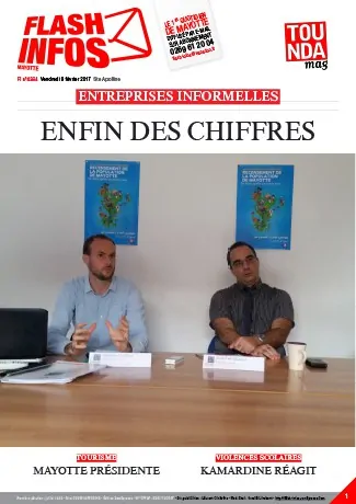 Vendredi 9 février 2018