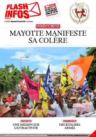 Mercredi 21 février 2018
